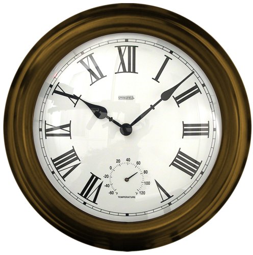 Springfield Precision Instruments 14