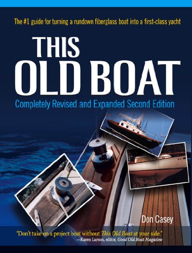 Download This Old Boat, Second Edition: Completely Revised and Expanded