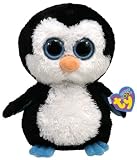 Peluche 10 cm BEANIE BOOS
