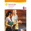 Komm.de. Deutsch und Kommunikation f�r berufliche Schulen: Komm.de. Arbeitsheft Allgemeine Ausgabe