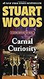 Carnal Curiosity: A Stone Barrington Novel