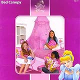 Product details for Disney Princess Bed Canopy