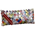 Nahui Ollin Clutch