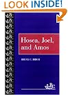 Hosea, Joel, and Amos (Westminster Bible Companion)