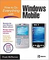 How to Do Everything with Windows Mobile (How to Do Everything)