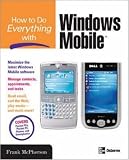 How to Do Everything with Windows Mobile (How to Do Everything)