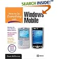 How to Do Everything with Windows Mobile (How to Do Everything)