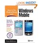 How to Do Everything with Windows Mobile