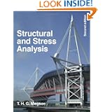 Structural and Stress Analysis, Second Edition by T. H. G. Megson