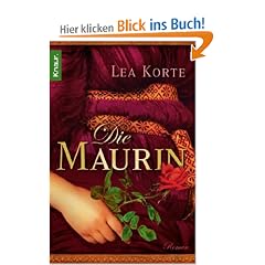 Die Maurin: Roman
