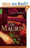 Die Maurin: Roman