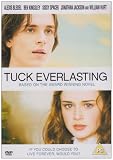 Tuck Everlasting [Region 2]