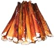12" Free Range Bully Sticks Thick Select 50 pieces Sealed