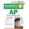 Barron's AP Psychology, 5th Edition