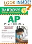 Barron's AP Psychology, 5th Edition