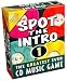 Spot The Intro 1 Game