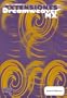 Extensiones Dreamweaver MX (Spanish Edition)