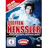 Steffen Henssler - Meerjungfrauen kocht man nicht!