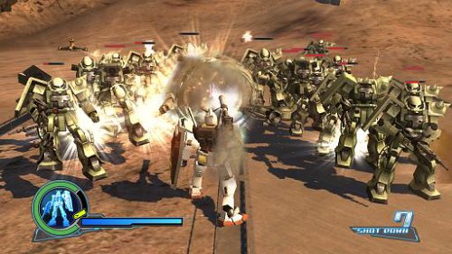 ガンダム無双