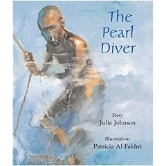 The Pearl Diver