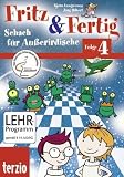 Fritz & Fertig - Schach für Außerirdische (Folge 4) PC