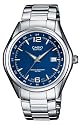 Casio Edifice Herren-Armbanduhr Analog Quarz EF-121D-2AVEF