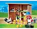 Farm 4492 Coop Playmobil