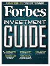 Forbes (1-year)