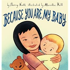 Because You Are My Baby