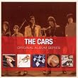 Original Album Series (5 Pack)