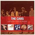 Original Album Series : The Cars / Candy-O / Panorama / Shake It Up / Heartbeat City (Coffret 5 CD)