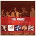 Original Album Series : The Cars / Candy-O / Panorama / Shake It Up / Heartbeat City (Coffret 5 CD)