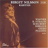 Birgit Nilsson: Rarities