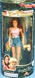  : Exclusive Premiere Limited Edition Numbered Series The Dukes of Hazzard "Daisy Duke" Doll