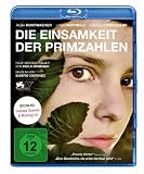 Produkt-Bild: Die Einsamkeit der Primzahlen [Blu-ray]