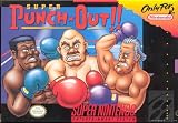 Super Punch-Out!!