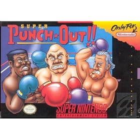 Super Punch-Out!!