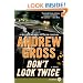 Don't Look Twice LP: A Novel