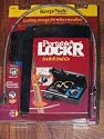 Keep/Safe by Sentry - Portable Lock'r Brand Cable Locker