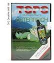 Garmin Topo &Ouml;sterreich V2 - Freizeit- und Wanderkarte f&uuml;r GPS Ger&auml;te auf DVD und microSD