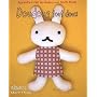 Doudous tout doux : Apprendre � cr�er des doudous avec Aranzi Aronzo