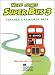 Book Here Comes Super Bus 3 - Teacher's Resource Pack
