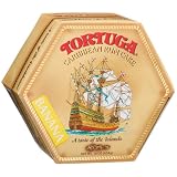 Caribbean Totuga Rum cakes