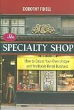 The Specialty Shop