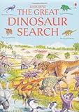 The great dinosaur search