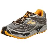 BROOKS Cascadia 3 Men's Running Shoes (Width D) (41232481), UK8