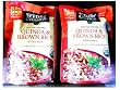 Seeds of Change Organic Quinoa and Brown Rice with Garlic, 8.5-Ounce