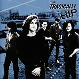 Tragically Hip (W/1 Bonus Track)by Tragically Hip
