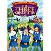 Storybook Classics: The Three Musketeers