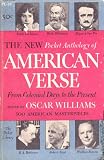 The New Pocket Anthology of American Verse